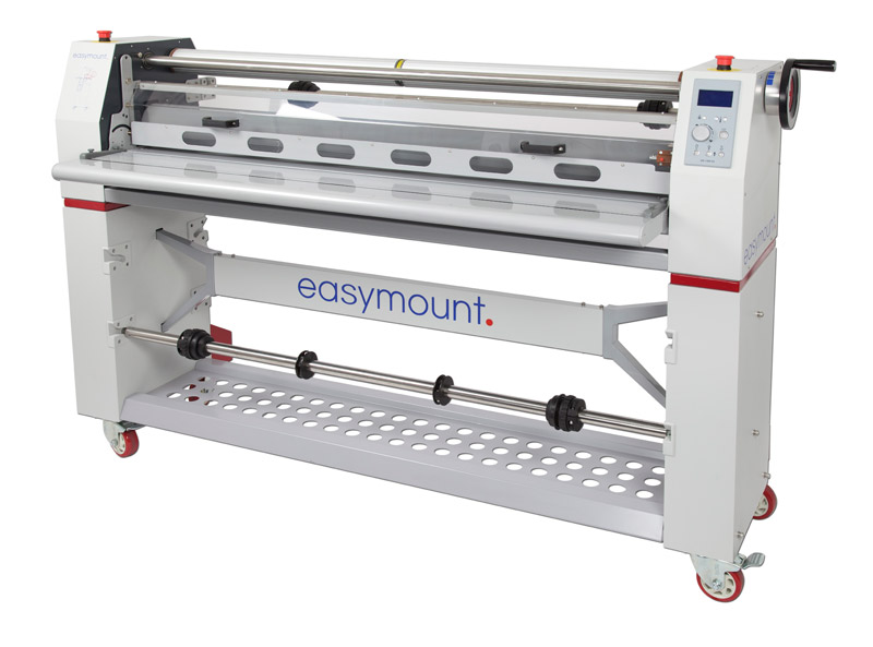 Easymount 1400SH laminator