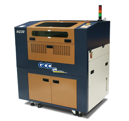 Laser Marking Machine H230