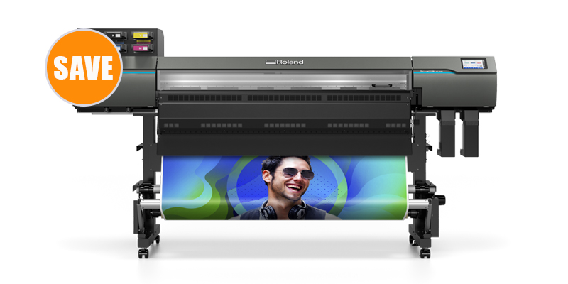 Roland AP-640 Latex/Resin Printer