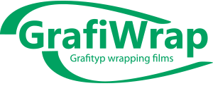 GrafiWrap Logo