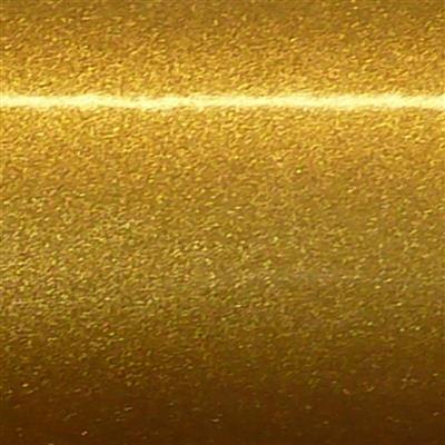 60-MMx41 Cast Wrap Air Escape Metallic Gold Matt 1525mm