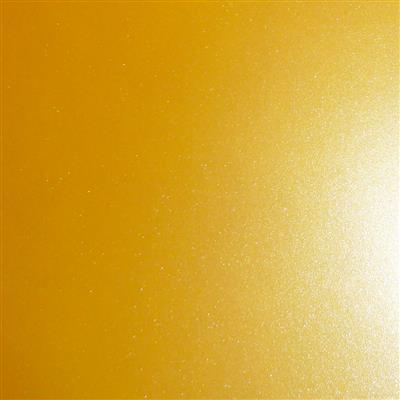 60-Ex17 Cast Wrap Air Escape Amber Yellow Pearl High Gloss 1525mm