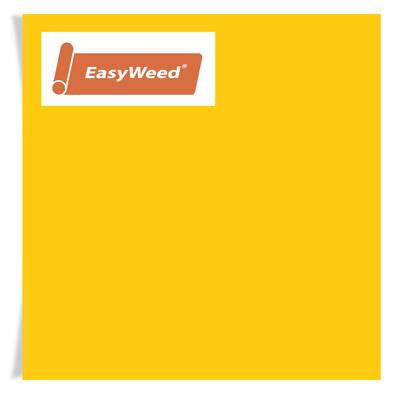A4 Sheet Siser EASYWEED Yellow