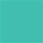 6-GEF50 Eco-Friendly PVC FREE Gloss Turquoise 5 Year Permanent Adhesive 610mm