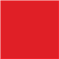 6-TL1780 Translucent Medium Red 7 Year Permanent Adhesive 610mm