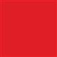 12-TM3203 3200 Commercial Grade Acrylic Type Red Reflective