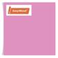 A4 Sheet Siser EASYWEED Day-Glo Pink