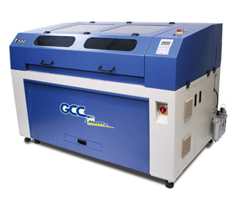 T500 Laser Engraver and Cutting machine