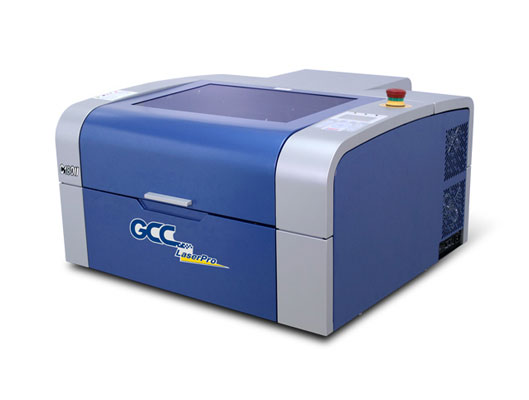 Laser Engraver C180II