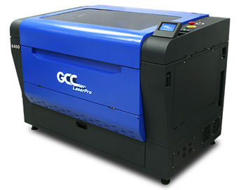 S400 Flagship Laser Engraver