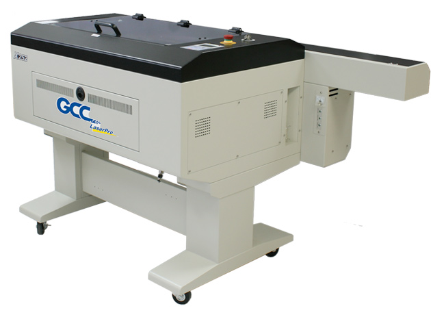 Laser Cutting and Engraving Machines X252