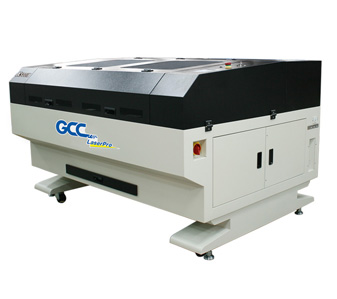 X500 MKII Laser Cutting and Engraving Machine
