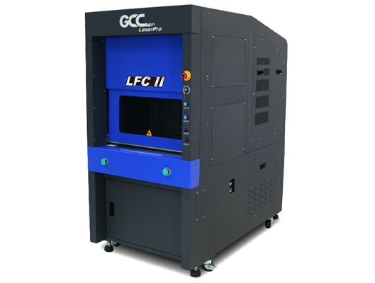 X500 MKII Laser Cutting and Engraving Machine