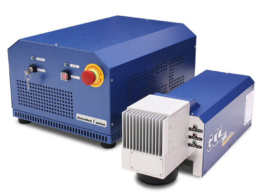 LaserPro Laser Marking Machine StellarMark i Series