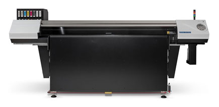 LEC2-Series Flatbed UV Printers