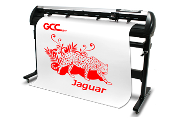 GCC-Jaguar-IV