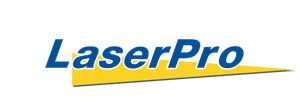 LaserPro Logo