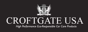 Croftgate Logo