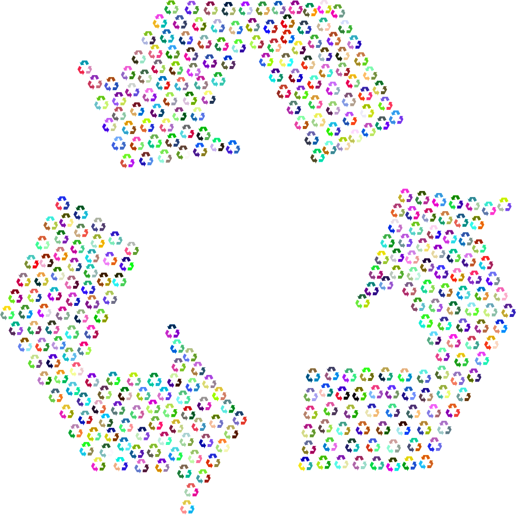 Recyle image