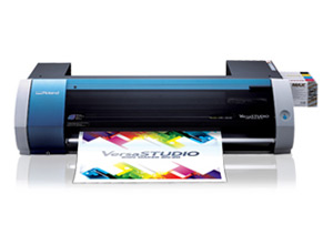 Roland Print And Cut Grafityp Uk Limited