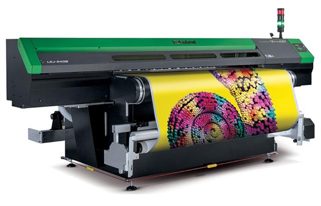 Roland VersaUV S Belt Printers | Grafityp UK Limited