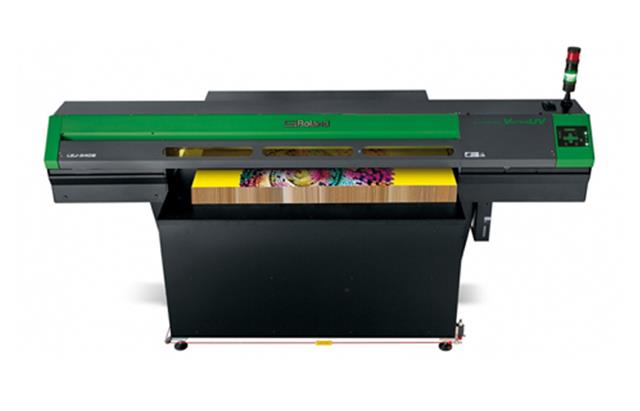 VersaUV S Series Printers | Grafityp UK Limited