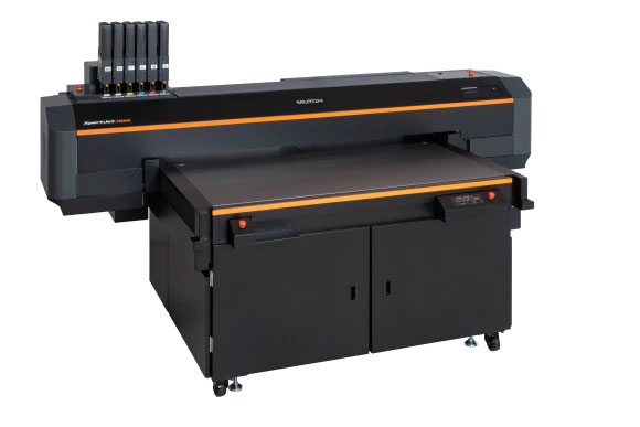 DIGIPRINT SUPPLIES (an S-One company). STAHLS LED Weeder