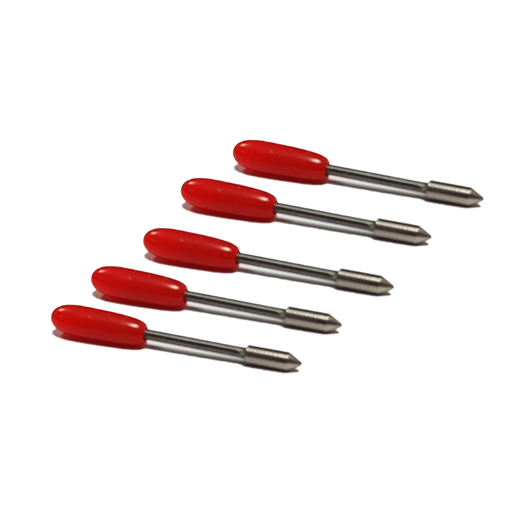 Graphtec Standard 45 (with spring) Blade 5 Pack
