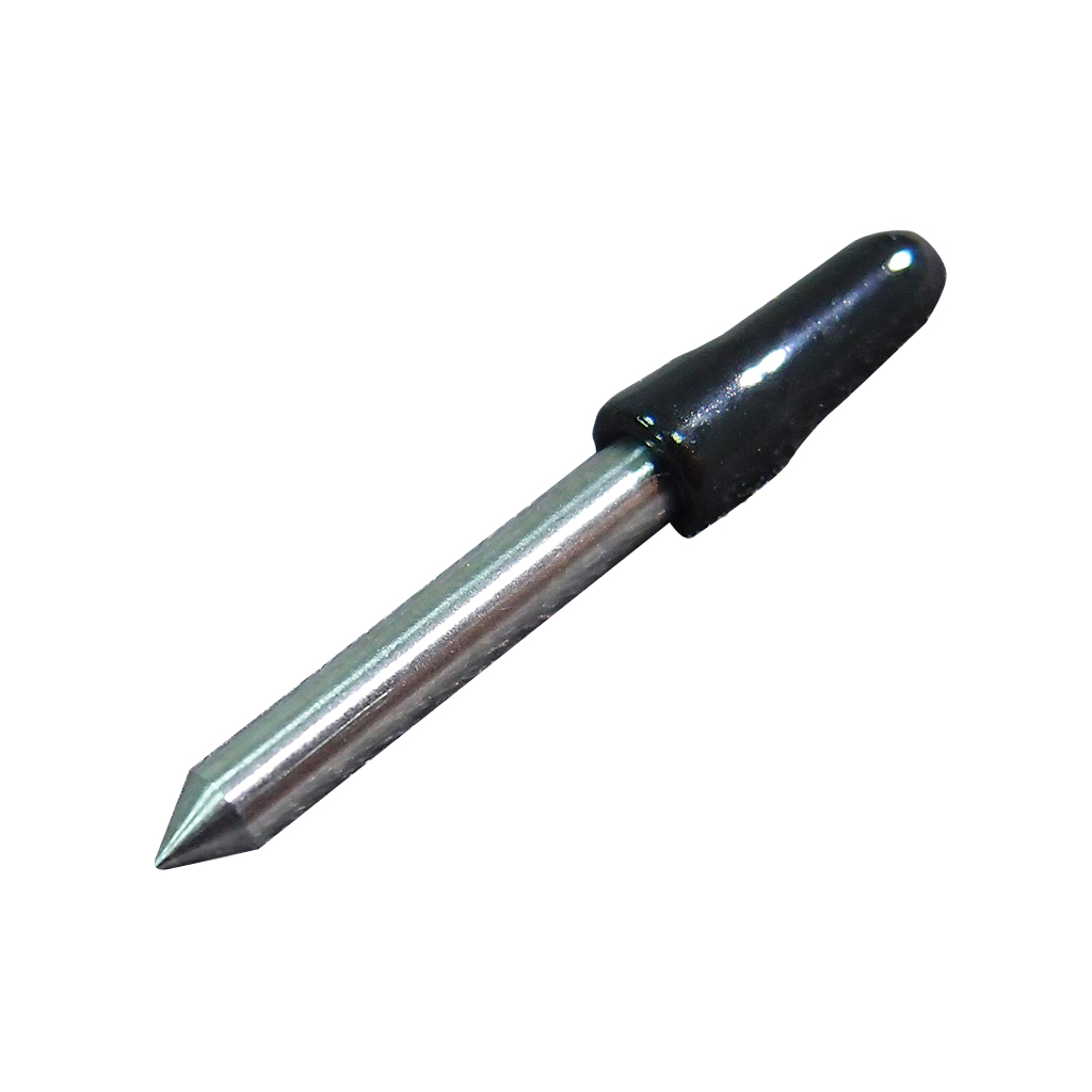 GCC Blade 2.5mm (Black Cap) 50°