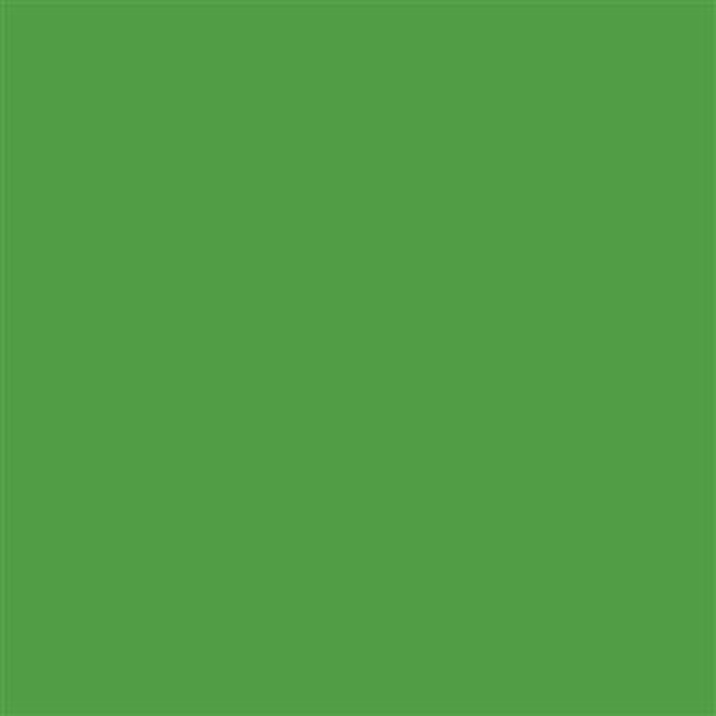 6-GEFM53 Eco-friendly PVC FREE Matt Yellow Green 5 Year Semi-Permanent Adhesive 610mm