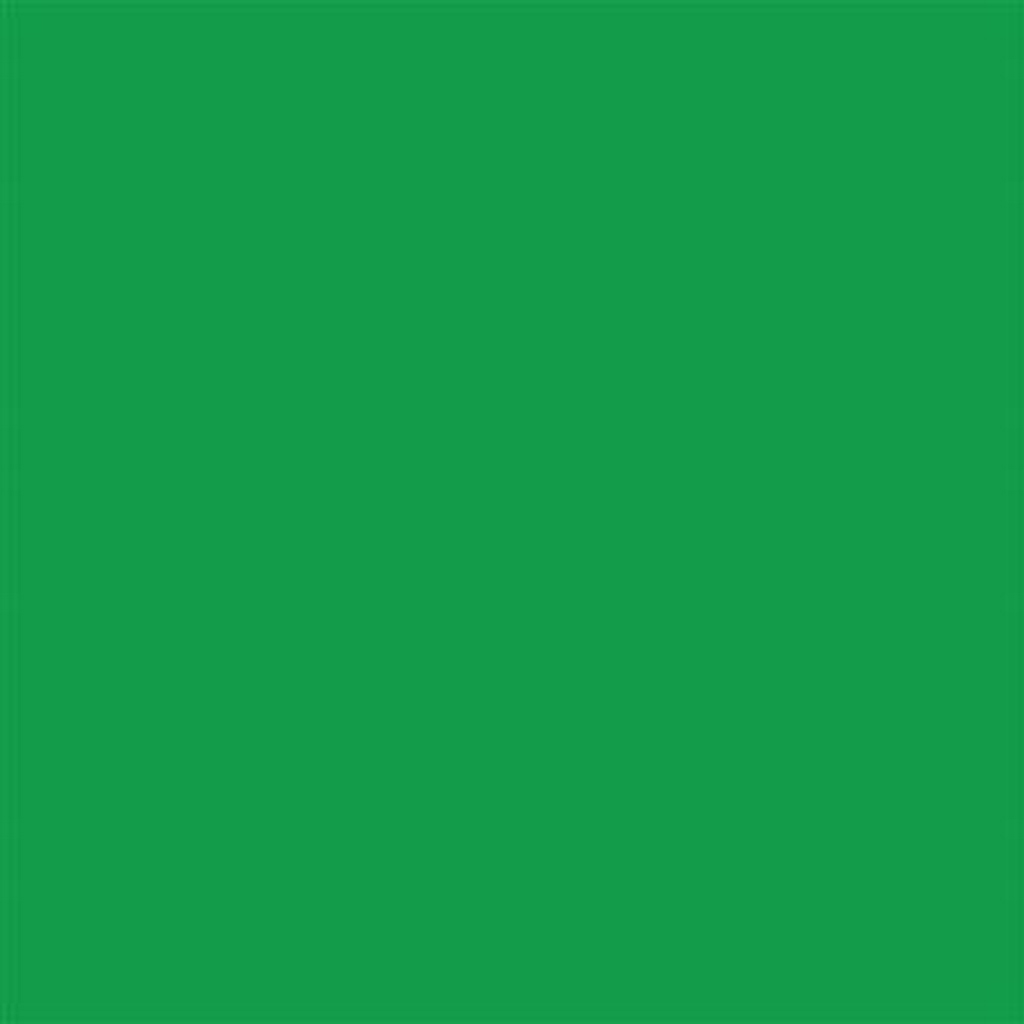 12-GEFM54 Eco-Friendly PVC FREE Matt Grass Green 5 Year Semi-Permanent Adhesive 1220mm