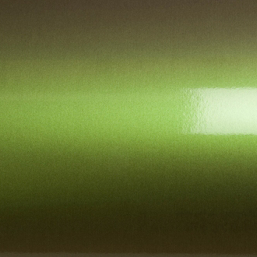 CW14 Cast Wrap Iridescent Colourwave Laser Green 1525mm