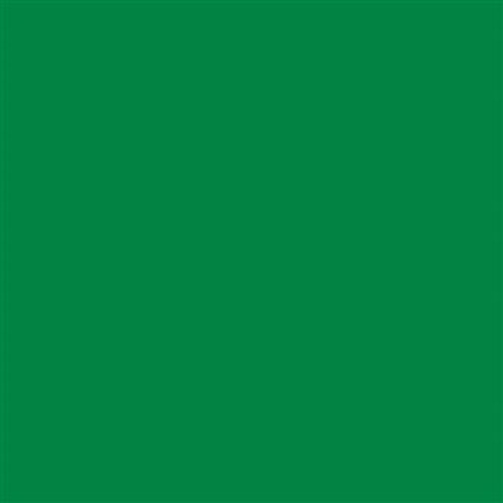 12-C1152 Green Glossy 10 Year Permanent Adhesive 1220mm