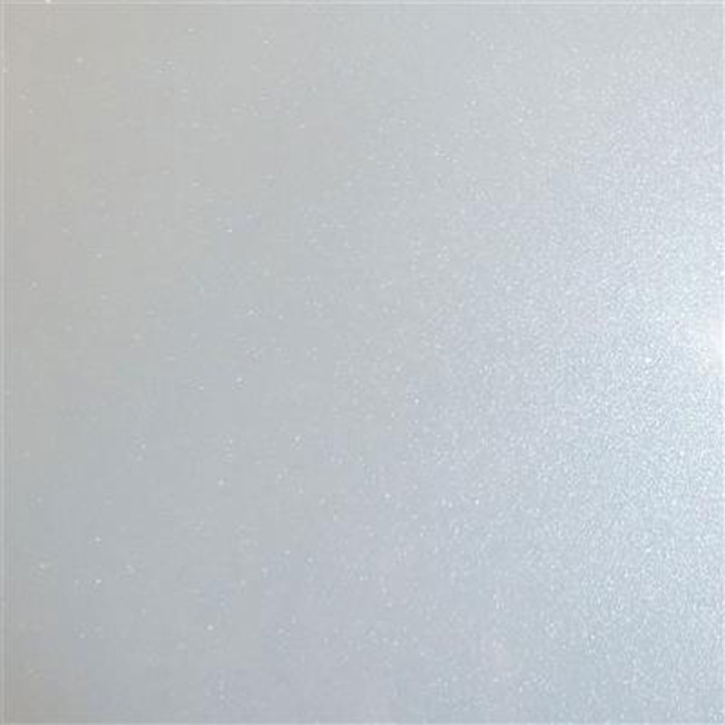 60-Ex81SK Cast Wrap Air Escape White Silver Pearl Silk 1525mm