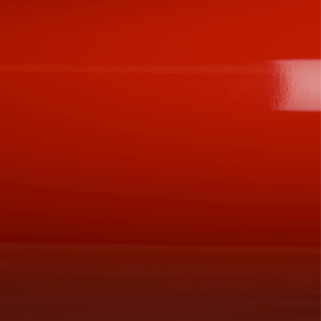 GPW33 Red Glossy 1525mm