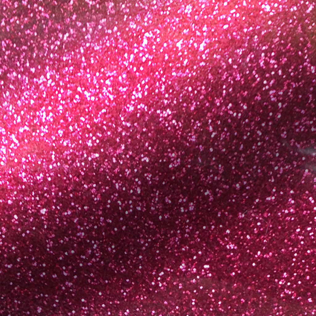 500-Glitter Cherry 500mm