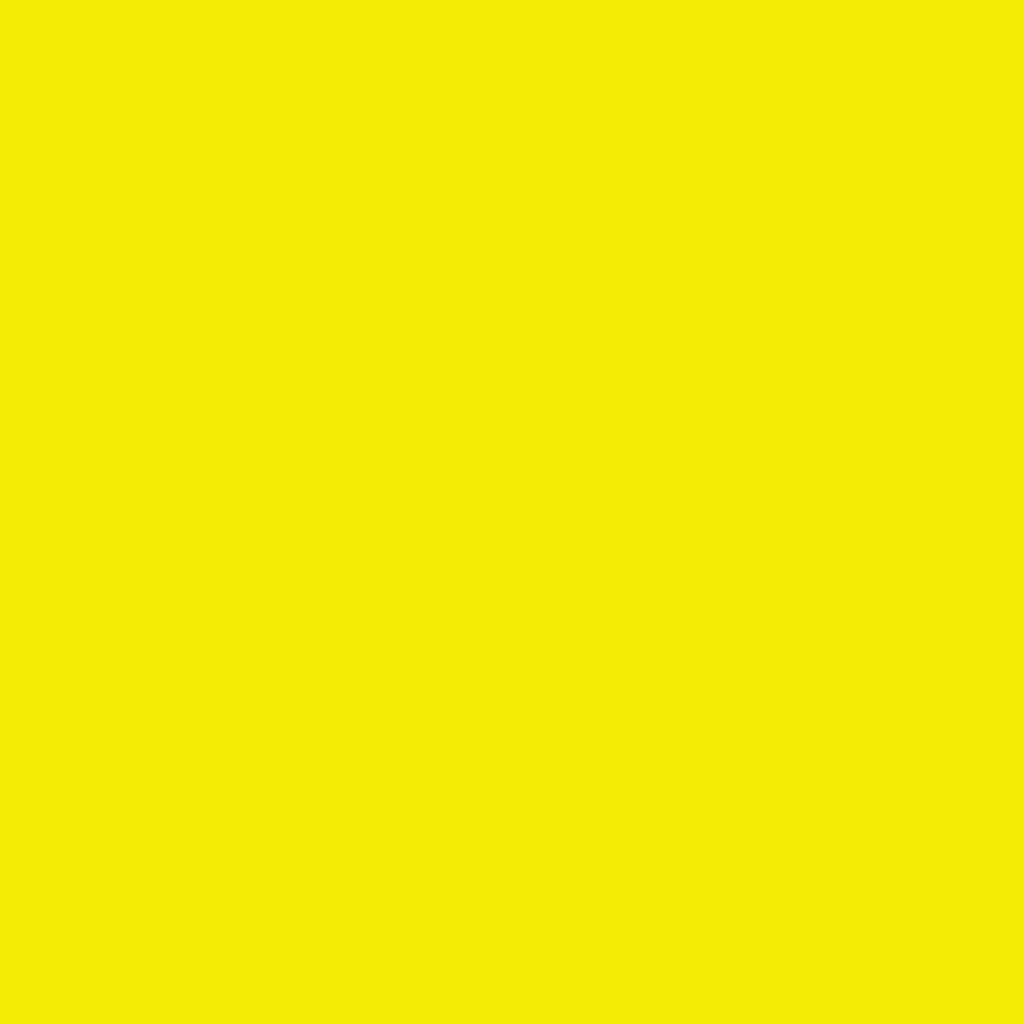 500-Brick600 Fluo Yellow 500mm