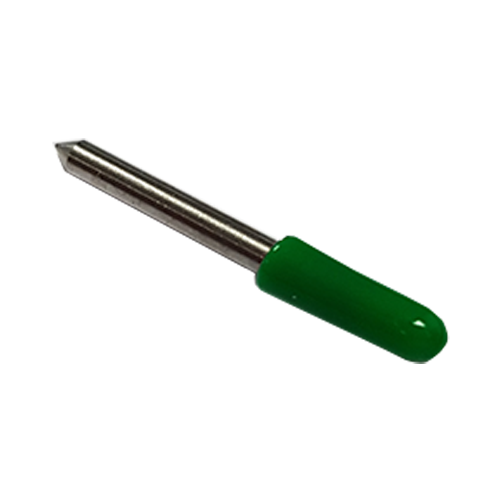 GCC Blade 2.0mm SBR (Green Cap) 60°