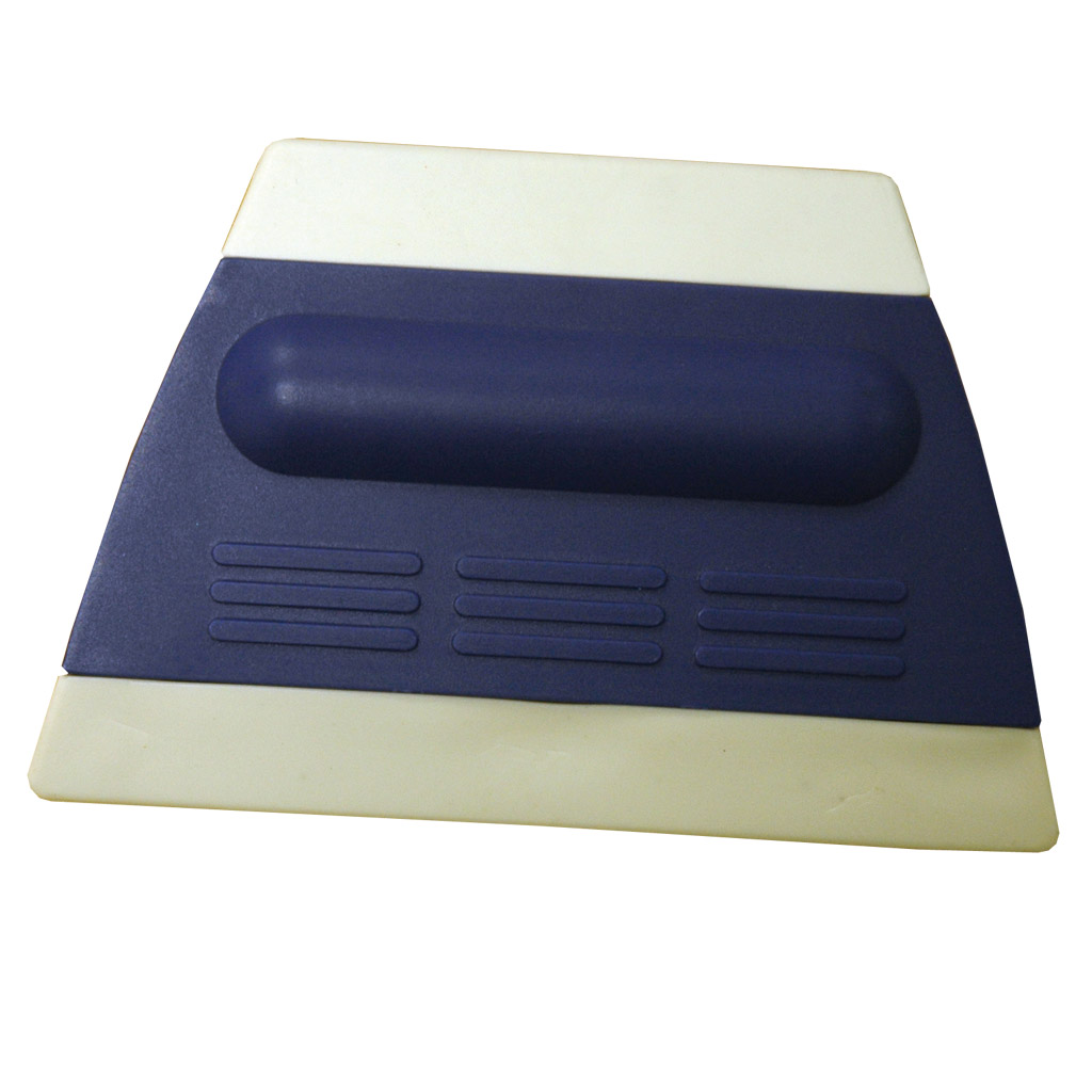Rubber Squeegee