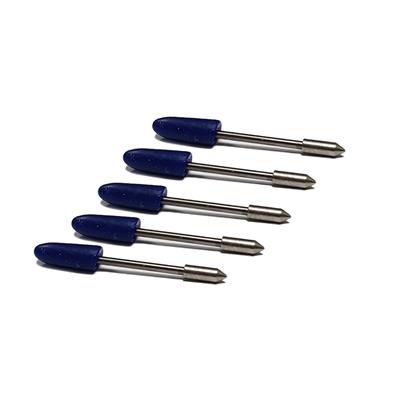 Graphtec Standard 60 (with spring) Blade 5 Pack