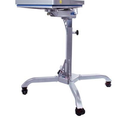 Stahls Heat Press Caddie for Sprint Mag and Maxx Clam Series