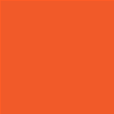 12-P125 Grafitack Light Orange Gloss 4 Year Permanent Adhesive 1220mm