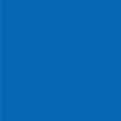 12-P146 Grafitack Brilliant Blue Gloss 4 Year Permanent Adhesive 1220mm