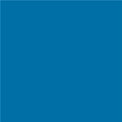 6-P144 Grafitack Traffic Blue Gloss 4 Year Permanent Adhesive 610mm