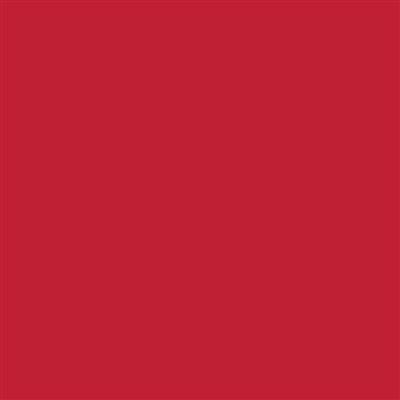 12-GEF35 Eco-Friendly PVC FREE Gloss Red 5 Year Permanent Adhesive 1220mm