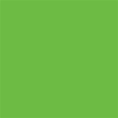 12-GEFM52 Eco-Friendly PVC FREE Matt Lemon Green 5 Year Semi-Permanent Adhesive 1220mm