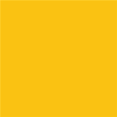 6-1171 Lemon Yellow Gloss 5 year Permanent Adhesive 610mm