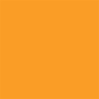6-1172 Orange Yellow Gloss 5 year Permanent Adhesive 610mm