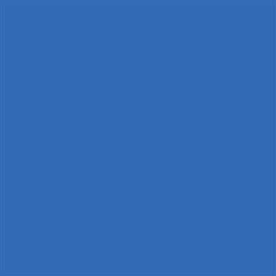 12-1184 Blue Gloss 5 Year Permanent Adhesive 1220mm