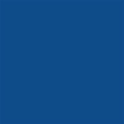 6-1196 Sapphire Blue Gloss 5 year Permanent Adhesive 610mm
